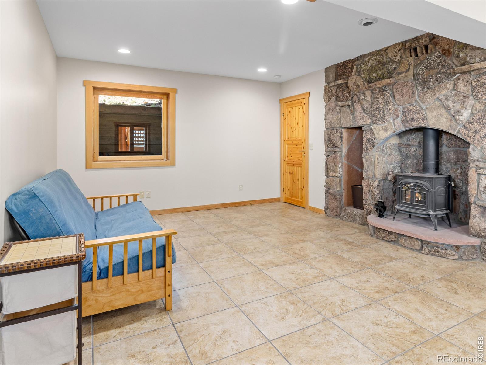 1398 Gold Lake Road Ward CO 80481