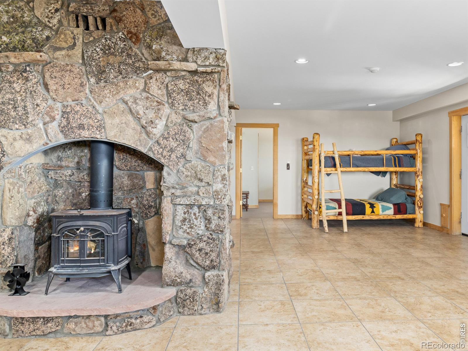 1398 Gold Lake Road Ward CO 80481