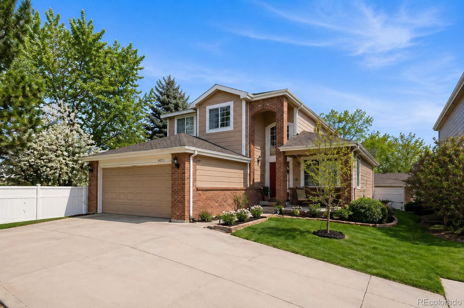 3583 E 106th Avenue Thornton CO 80233