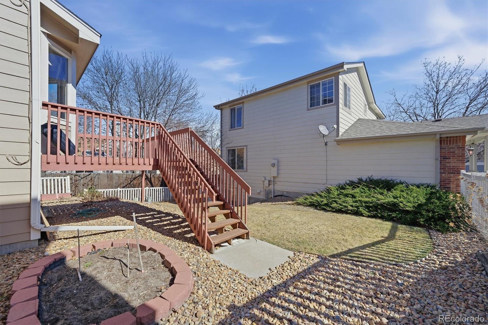 3583 E 106th Avenue Thornton CO 80233