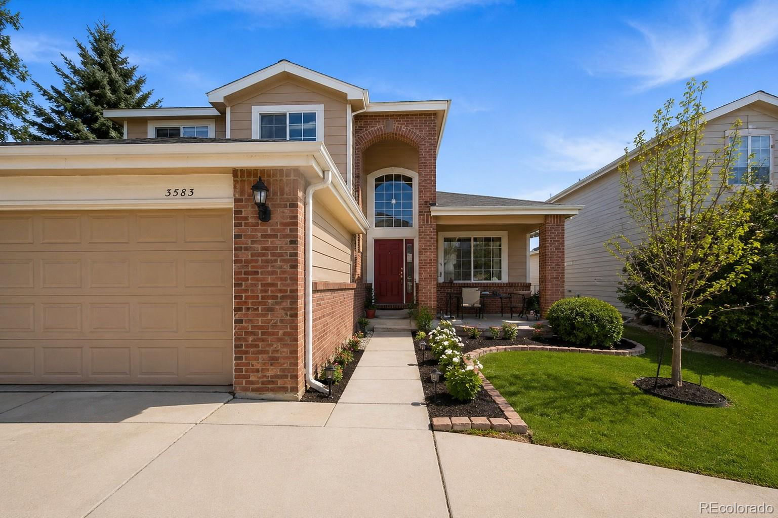 3583 E 106th Avenue Thornton CO 80233