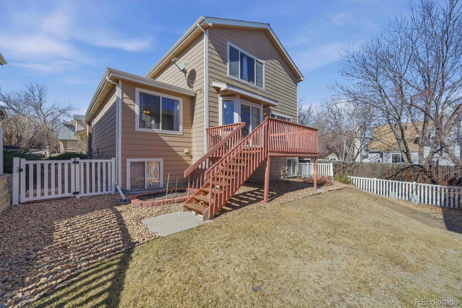 3583 E 106th Avenue Thornton CO 80233