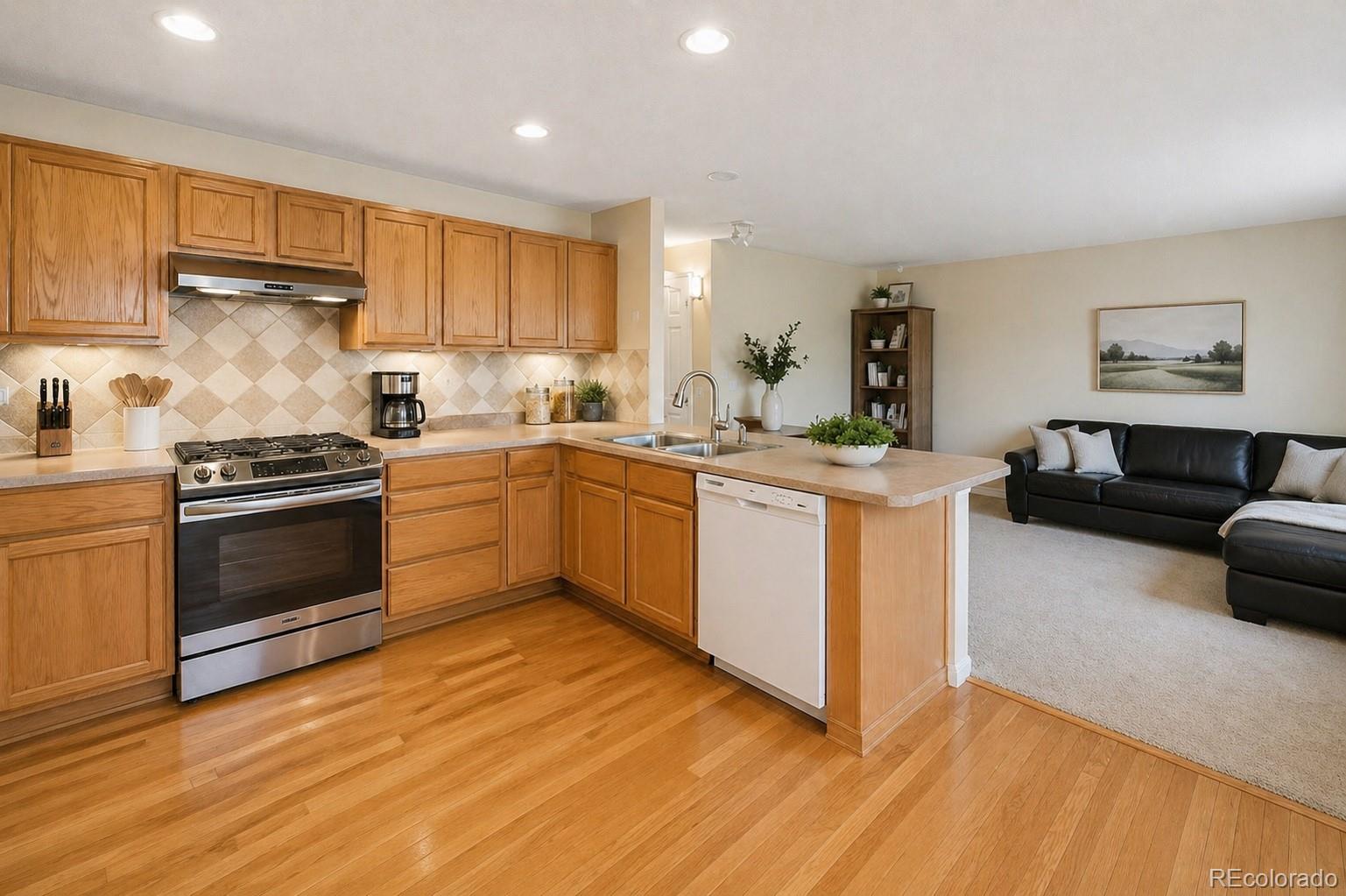 3583 E 106th Avenue Thornton CO 80233