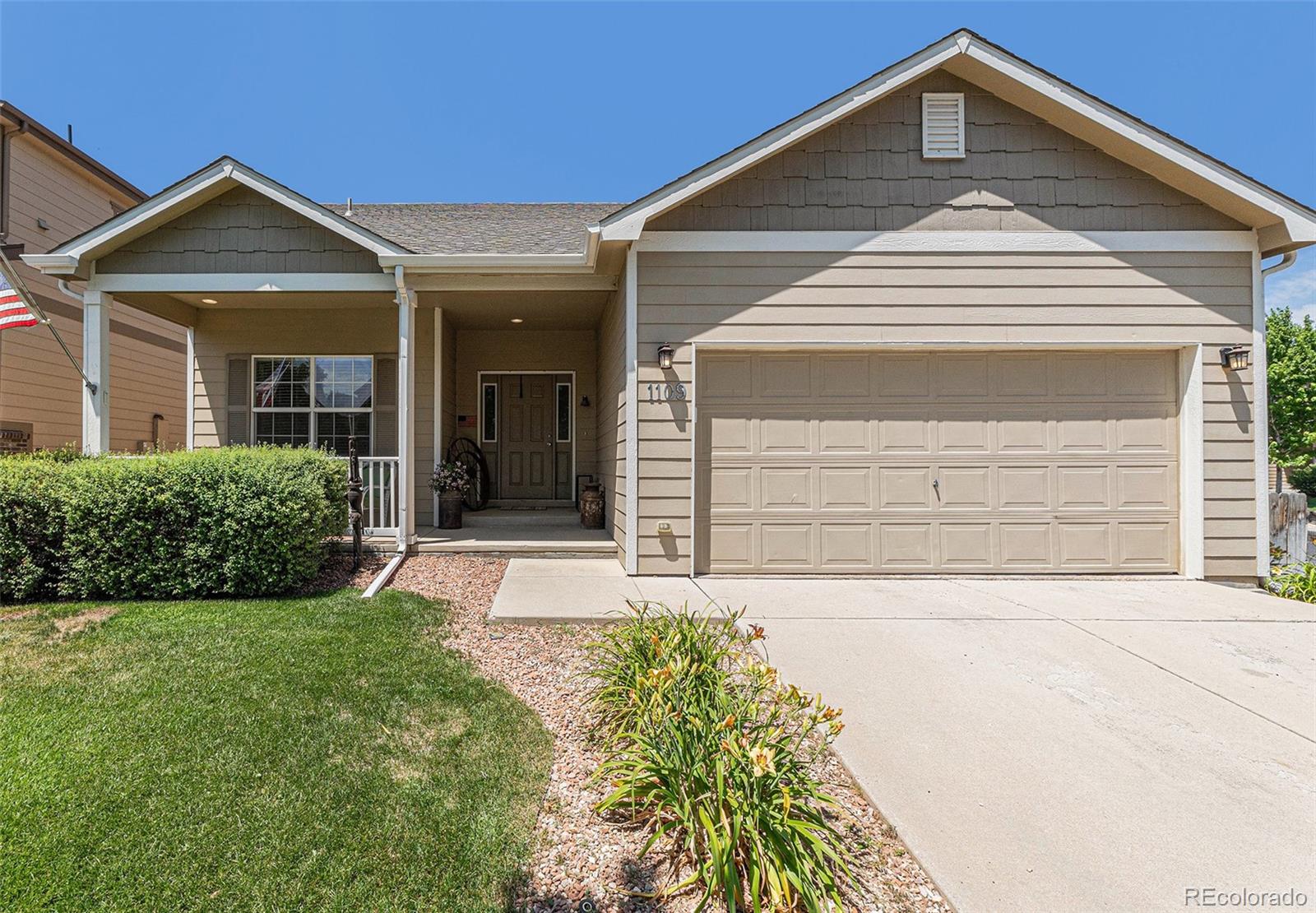1109 101st Avenue Court Greeley CO 80634