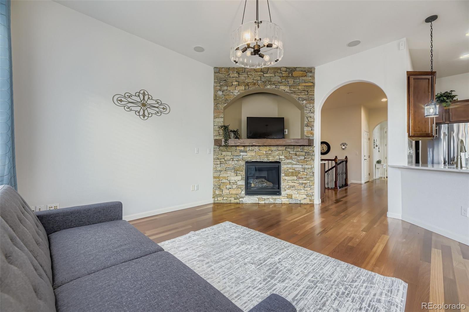 11200 W Tanforan Circle Littleton CO 80127