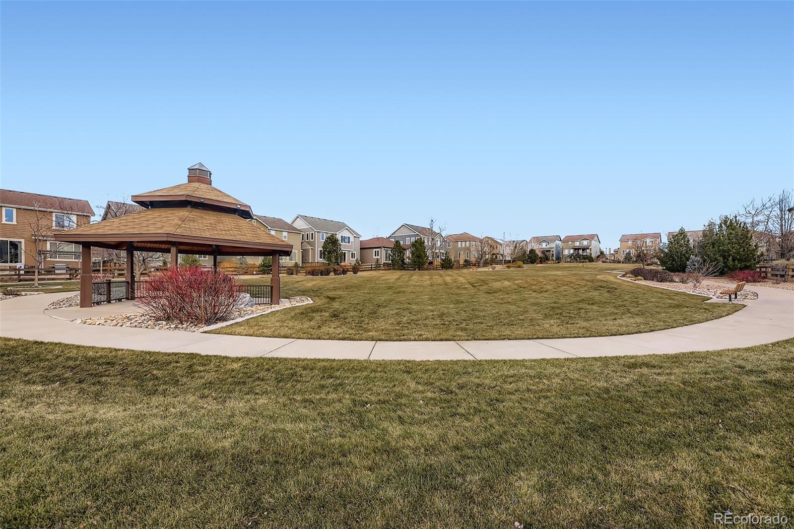11200 W Tanforan Circle Littleton CO 80127