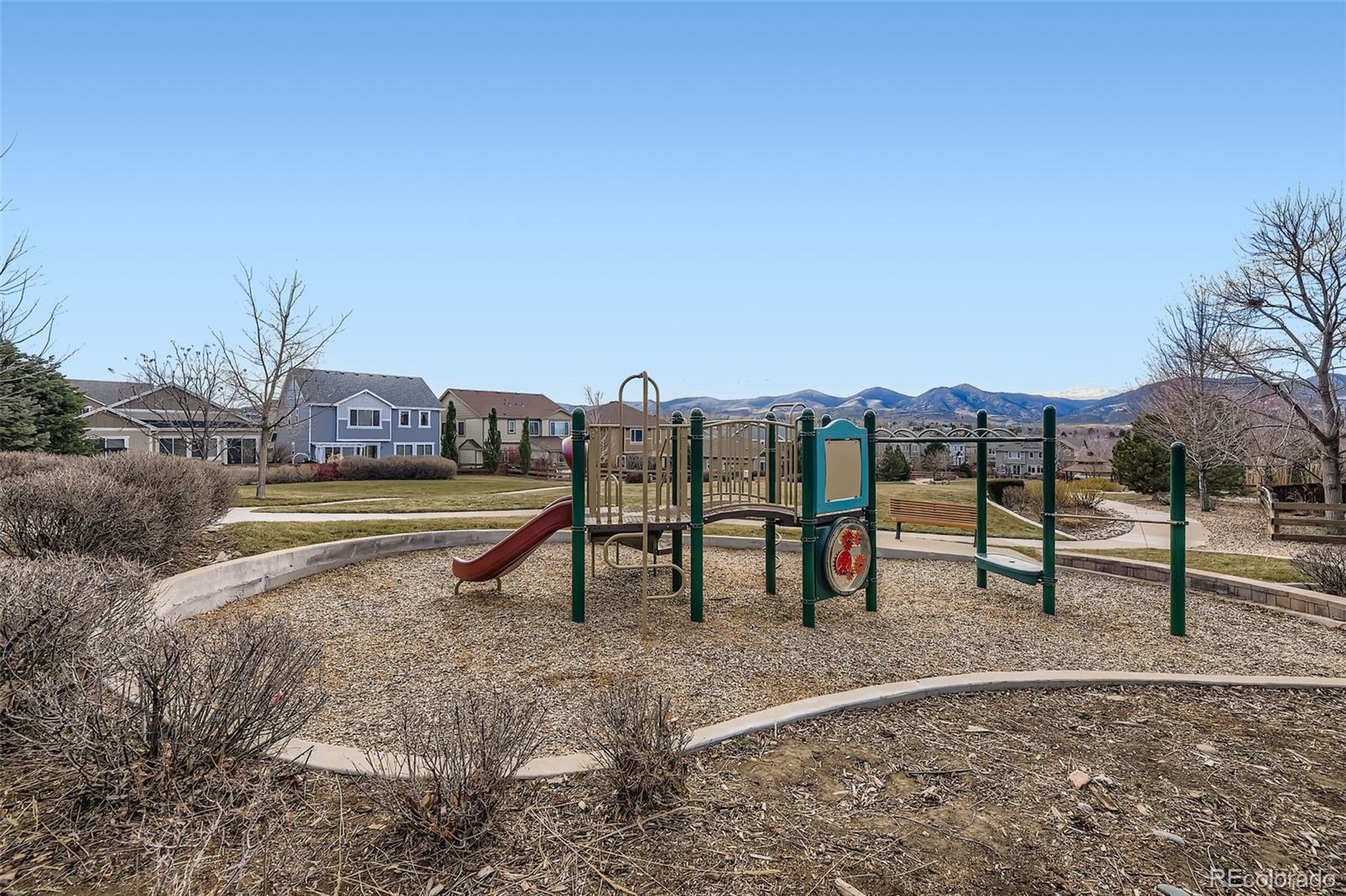 11200 W Tanforan Circle Littleton CO 80127