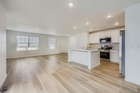 7846 Miners Camp Way Colorado Springs CO 80908