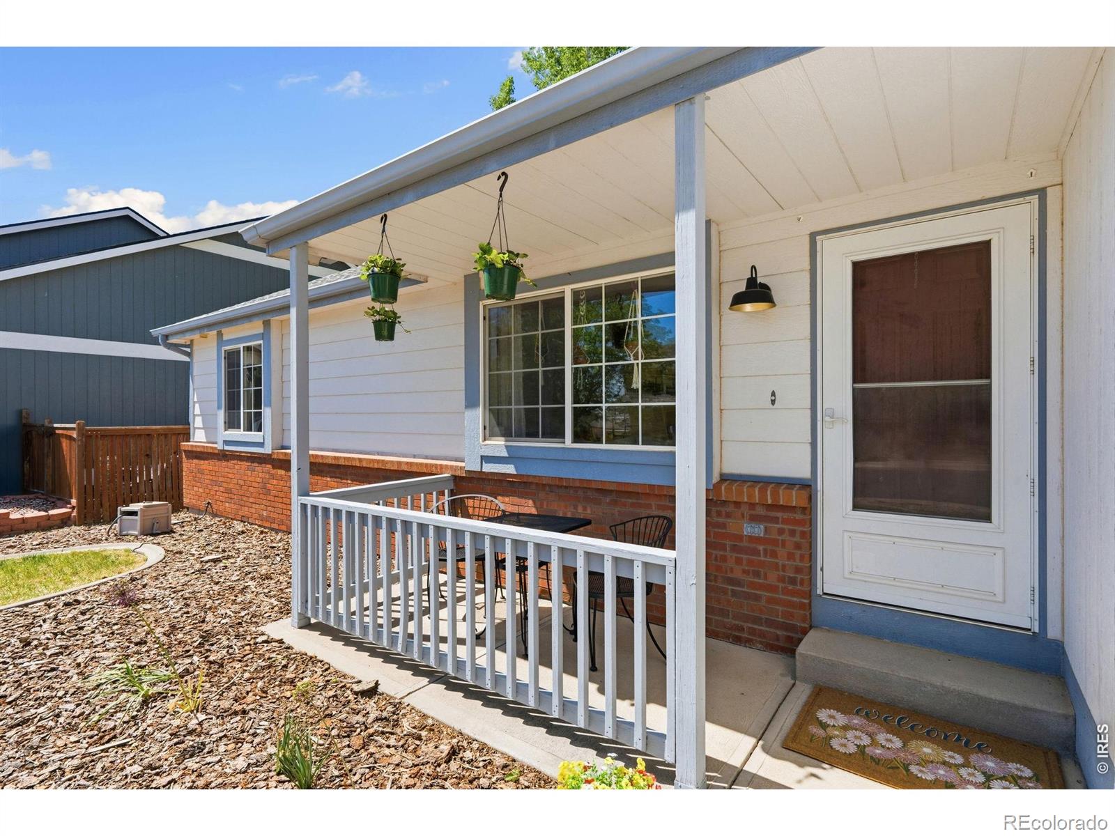 4181 La Veta Drive Loveland CO 80538