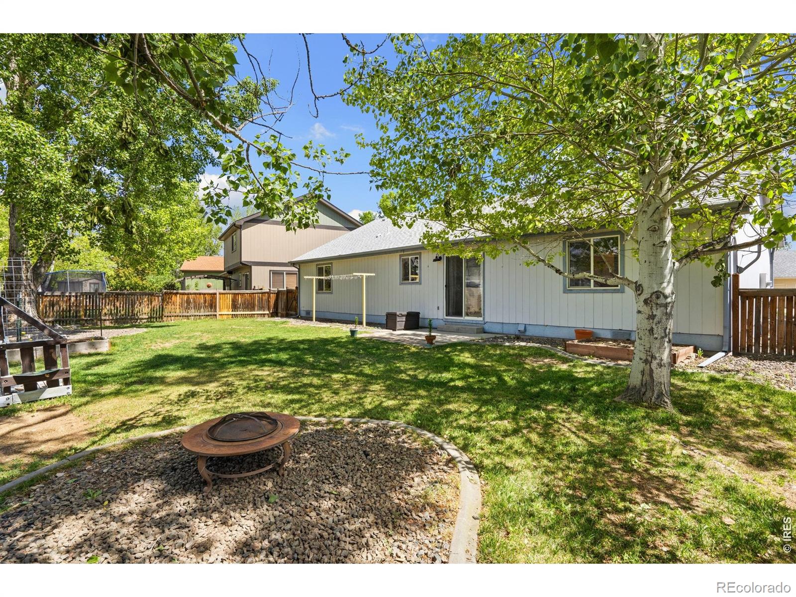 4181 La Veta Drive Loveland CO 80538