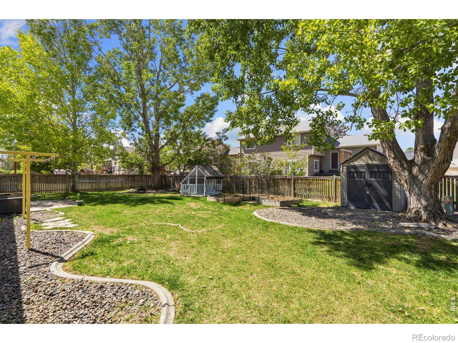 4181 La Veta Drive Loveland CO 80538