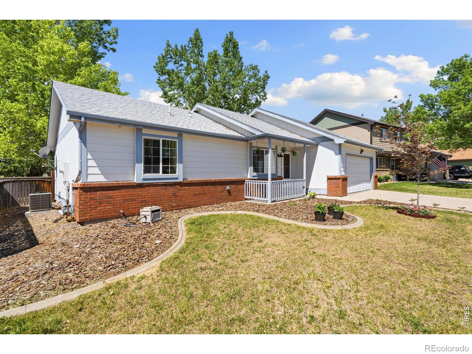 4181 La Veta Drive Loveland CO 80538