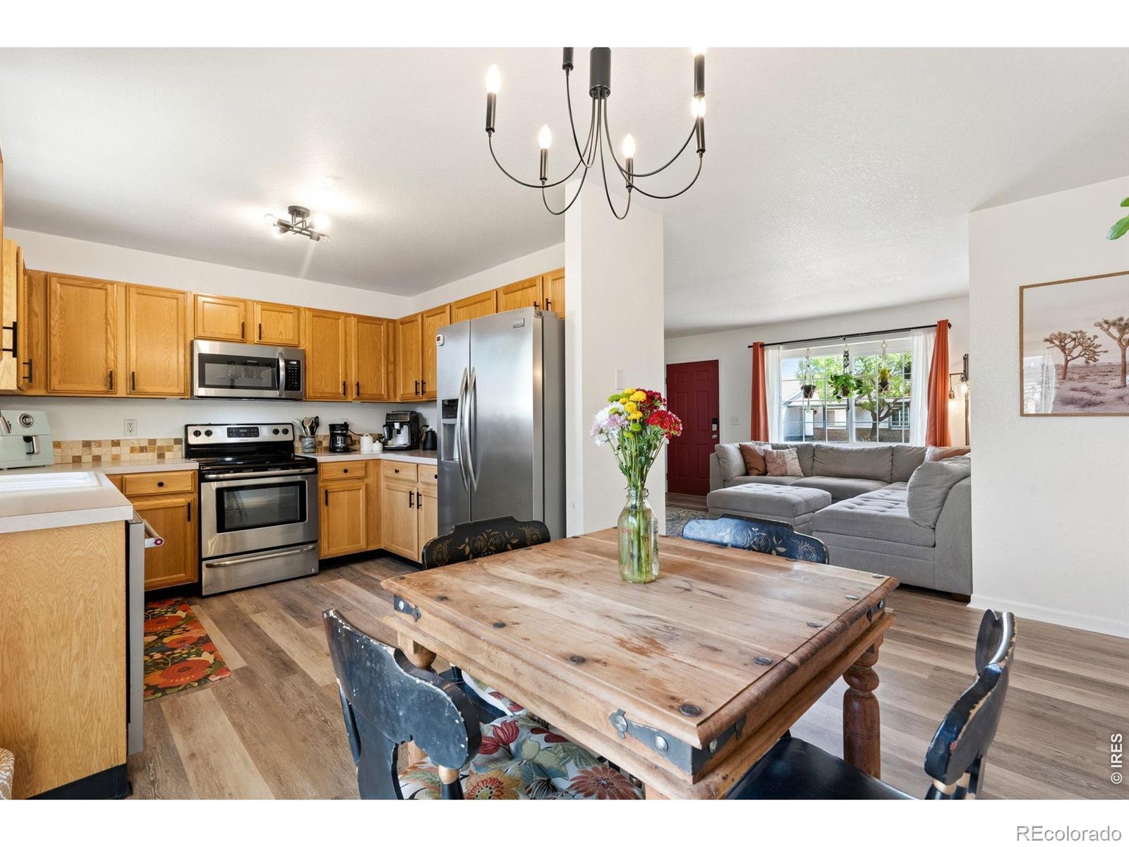 4181 La Veta Drive Loveland CO 80538
