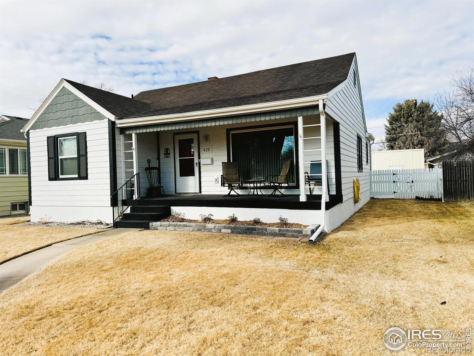 428 Elwood Street Sterling CO 80751