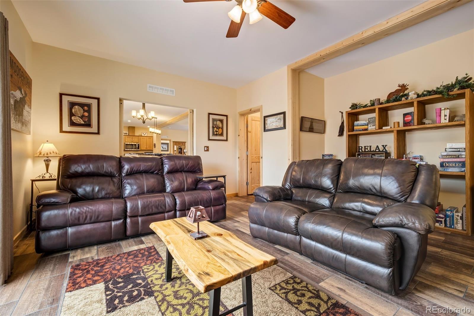 858 Fossil Creek Road Florissant CO 80816