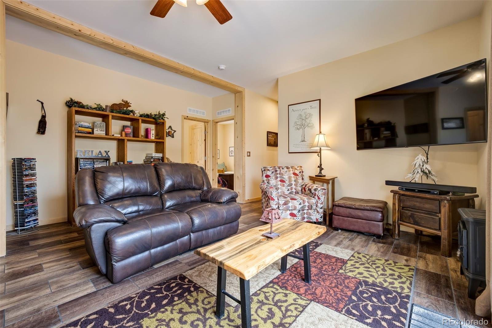 858 Fossil Creek Road Florissant CO 80816