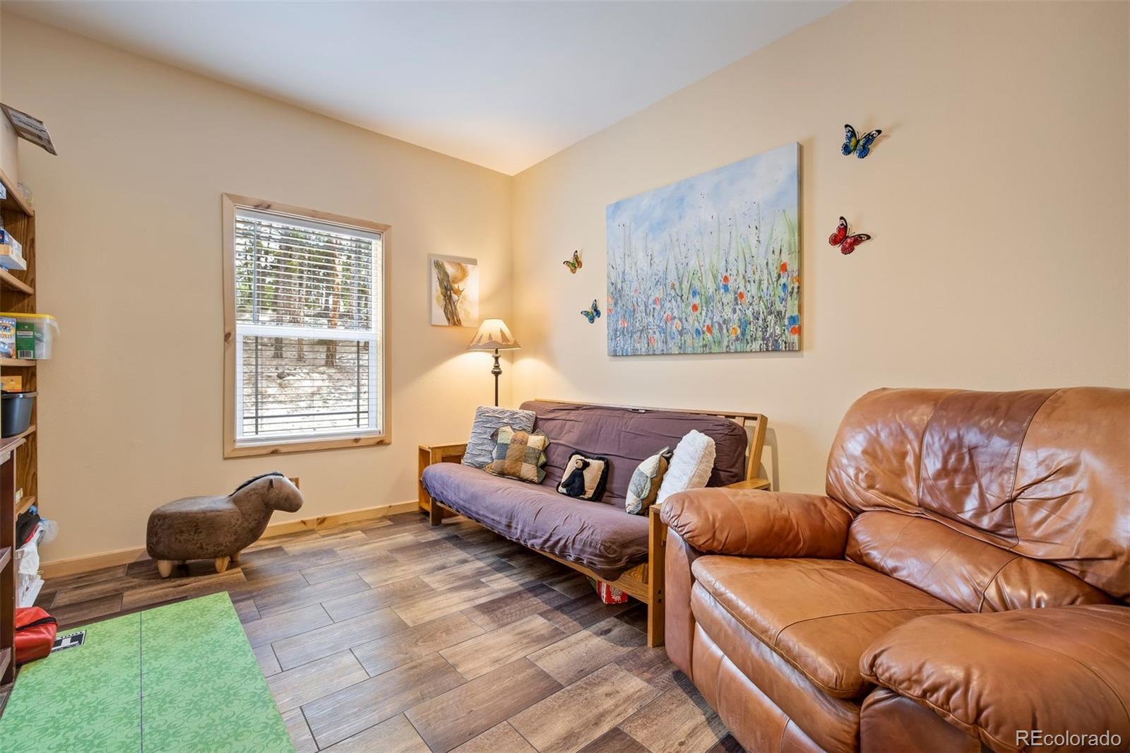 858 Fossil Creek Road Florissant CO 80816