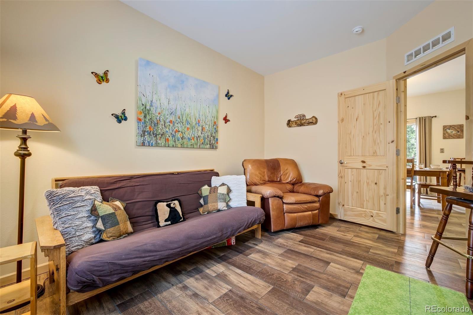 858 Fossil Creek Road Florissant CO 80816