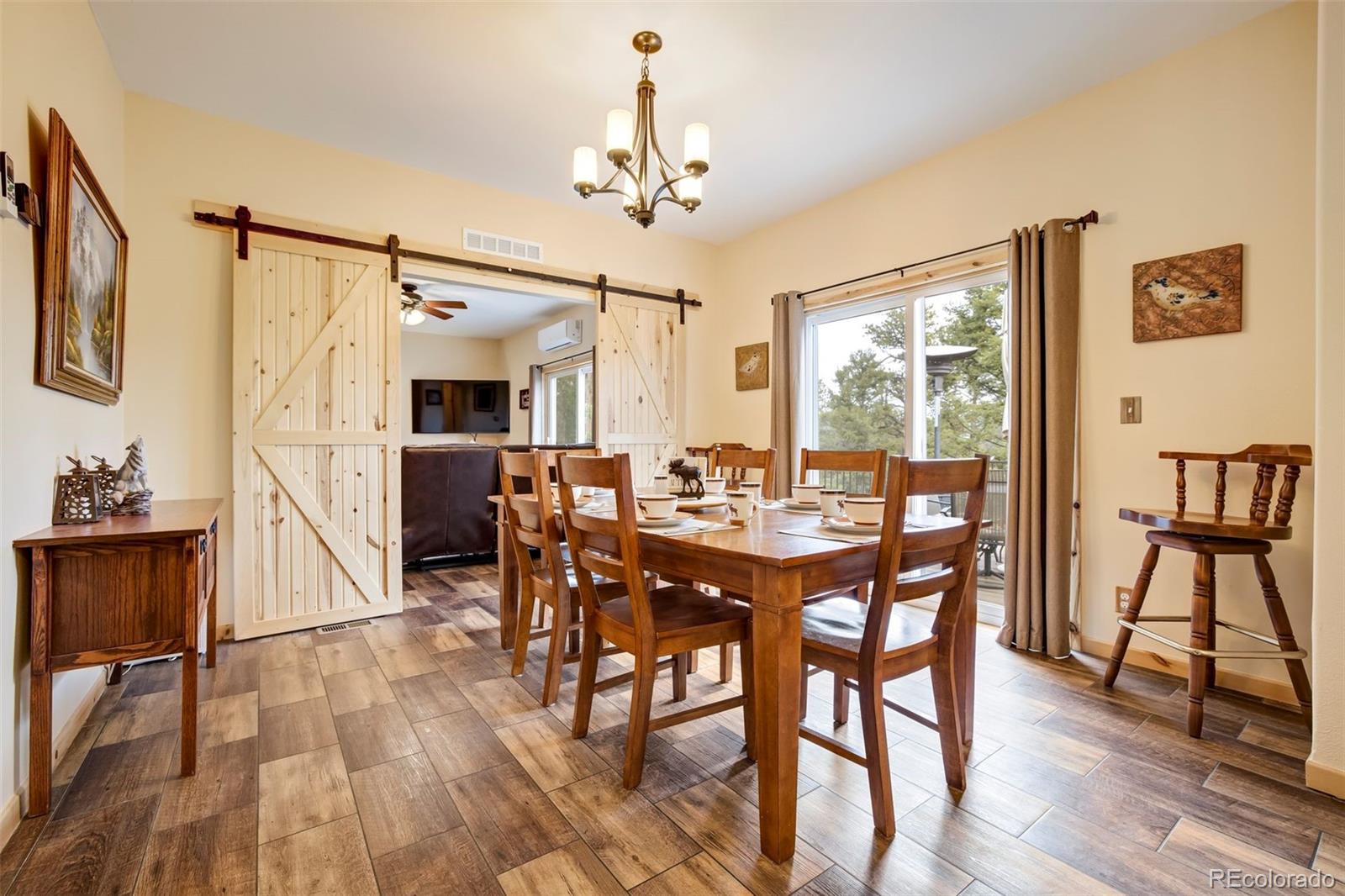 858 Fossil Creek Road Florissant CO 80816