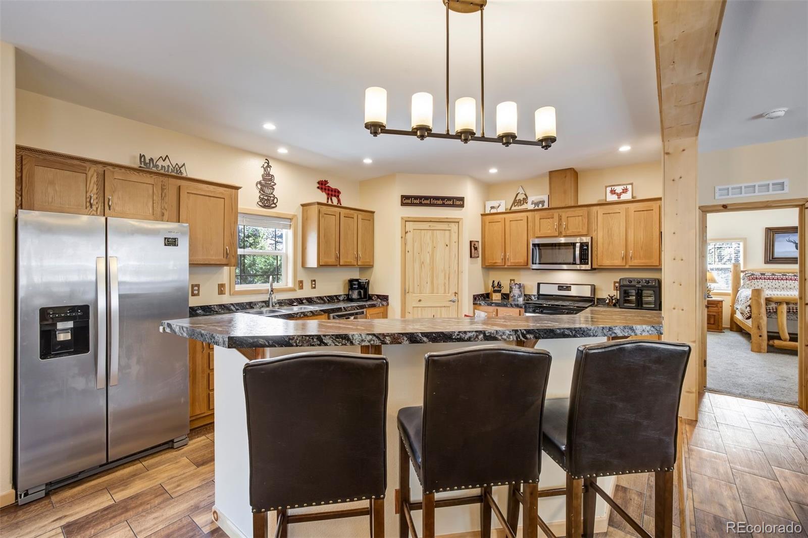 858 Fossil Creek Road Florissant CO 80816