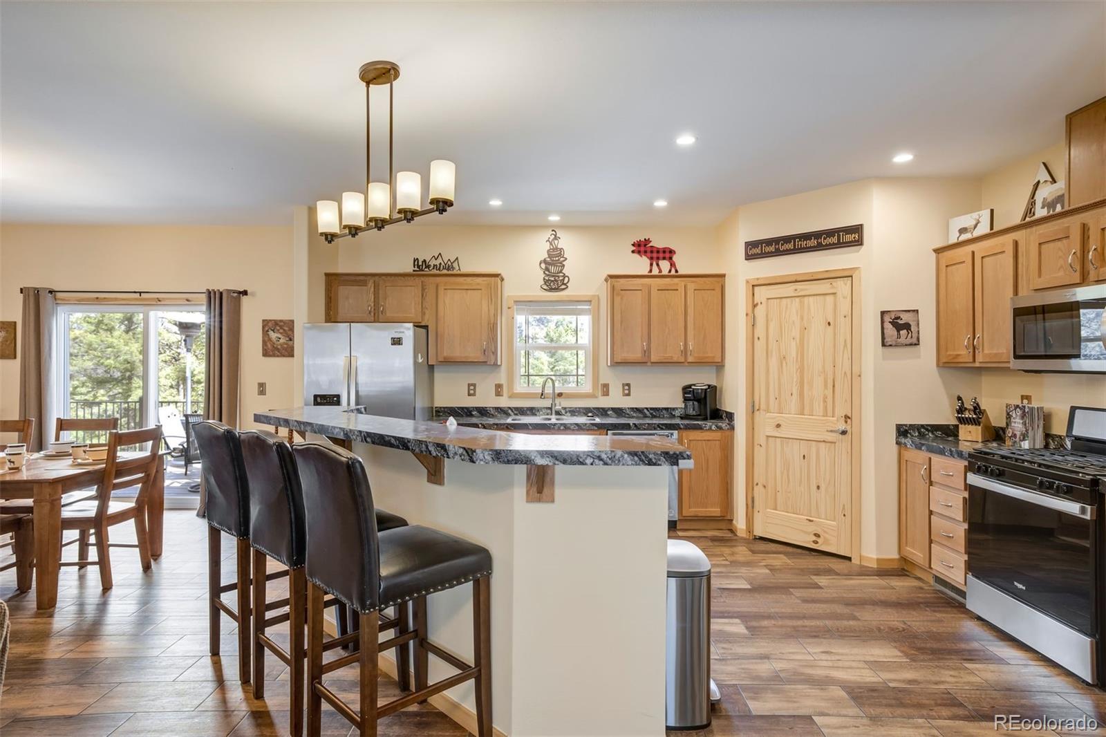 858 Fossil Creek Road Florissant CO 80816