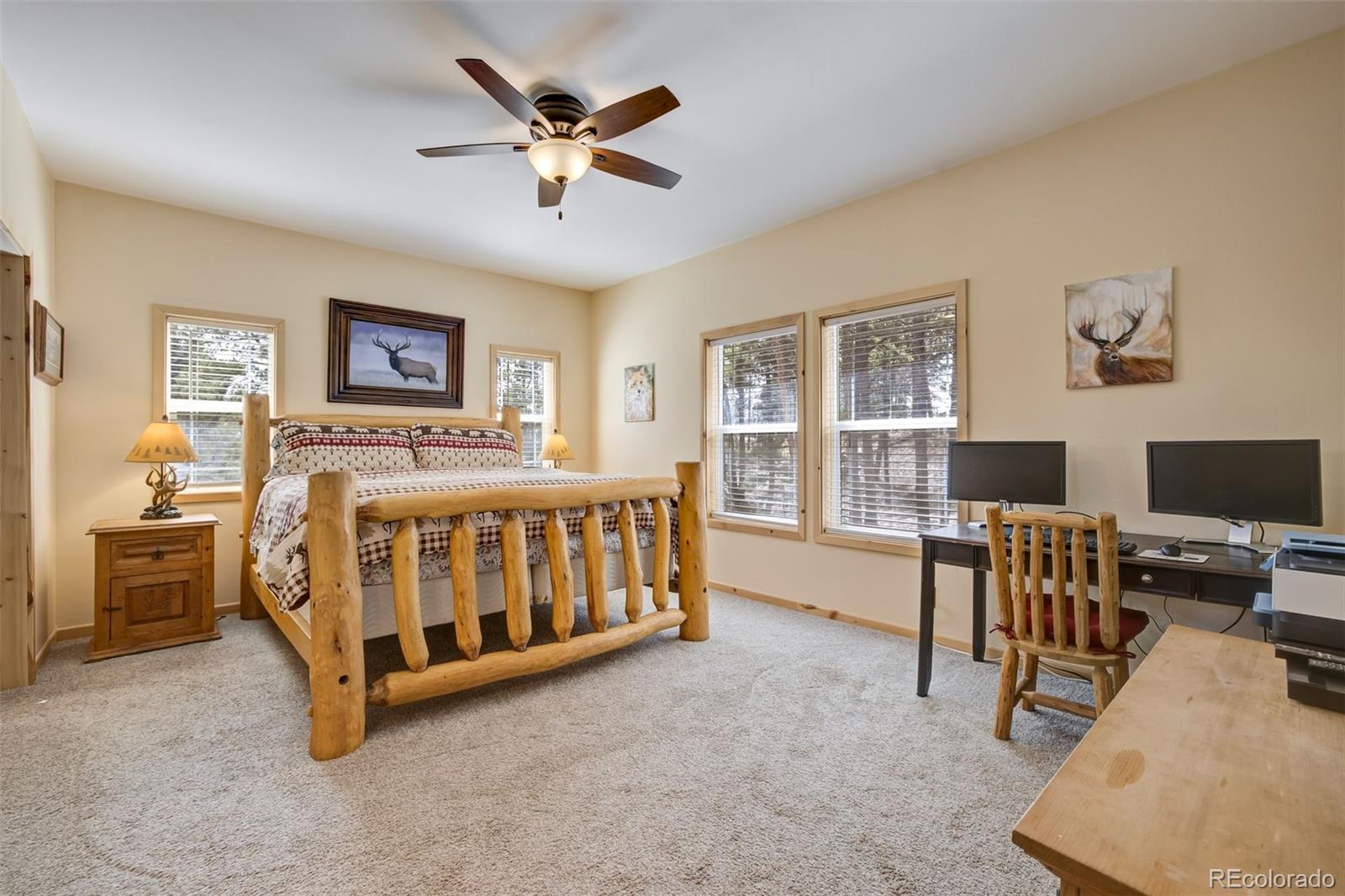 858 Fossil Creek Road Florissant CO 80816