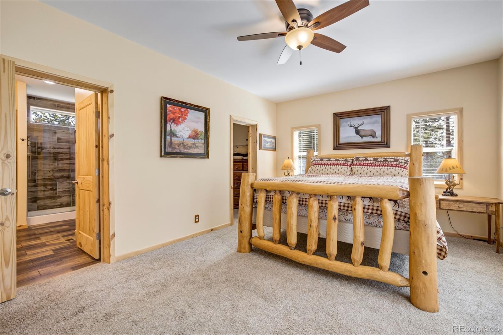 858 Fossil Creek Road Florissant CO 80816