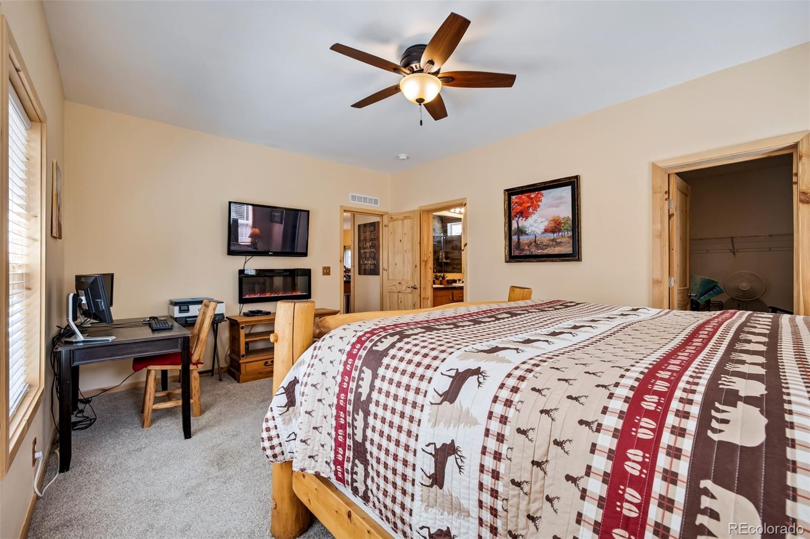 858 Fossil Creek Road Florissant CO 80816