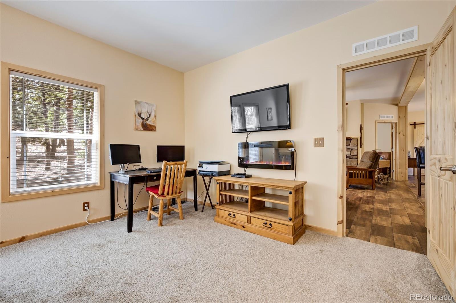 858 Fossil Creek Road Florissant CO 80816