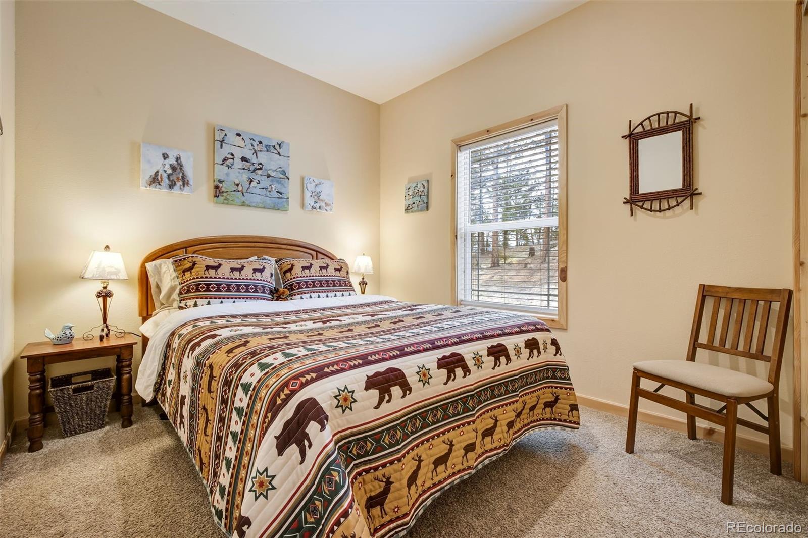 858 Fossil Creek Road Florissant CO 80816