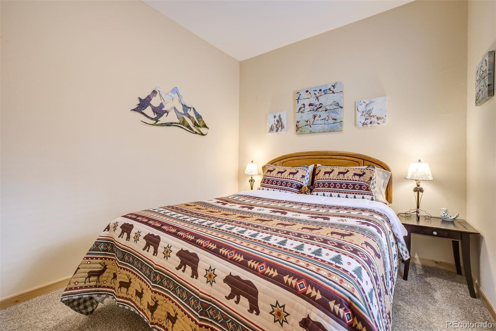 858 Fossil Creek Road Florissant CO 80816