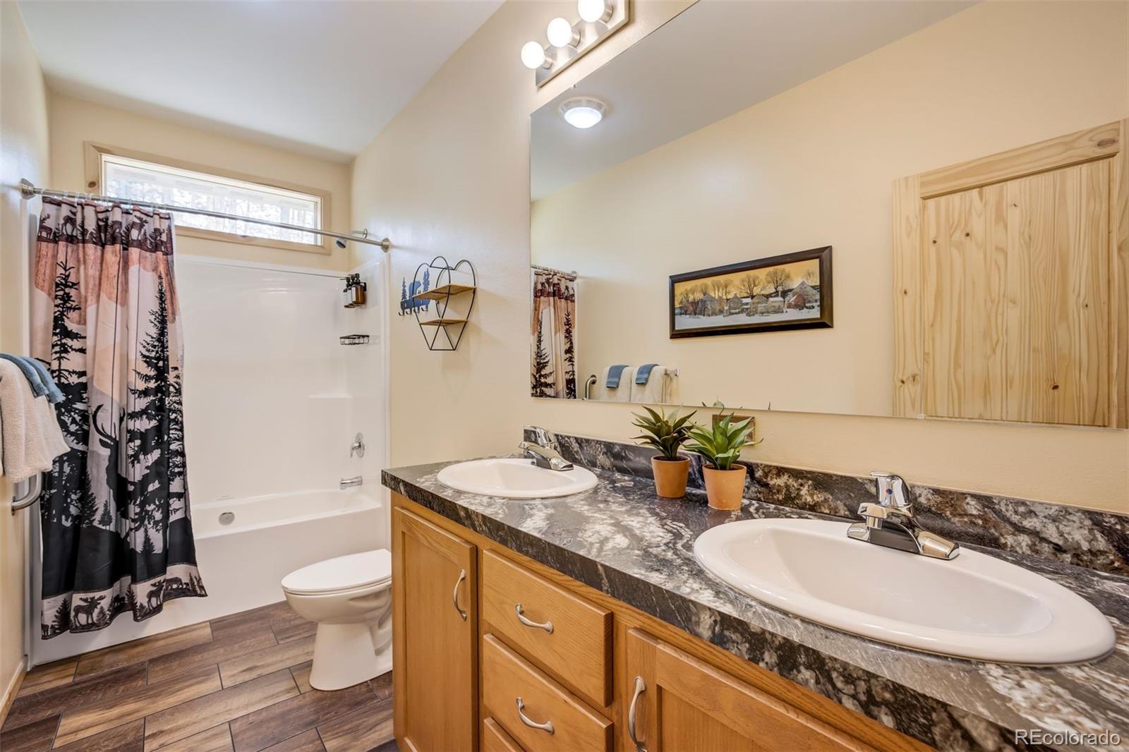 858 Fossil Creek Road Florissant CO 80816