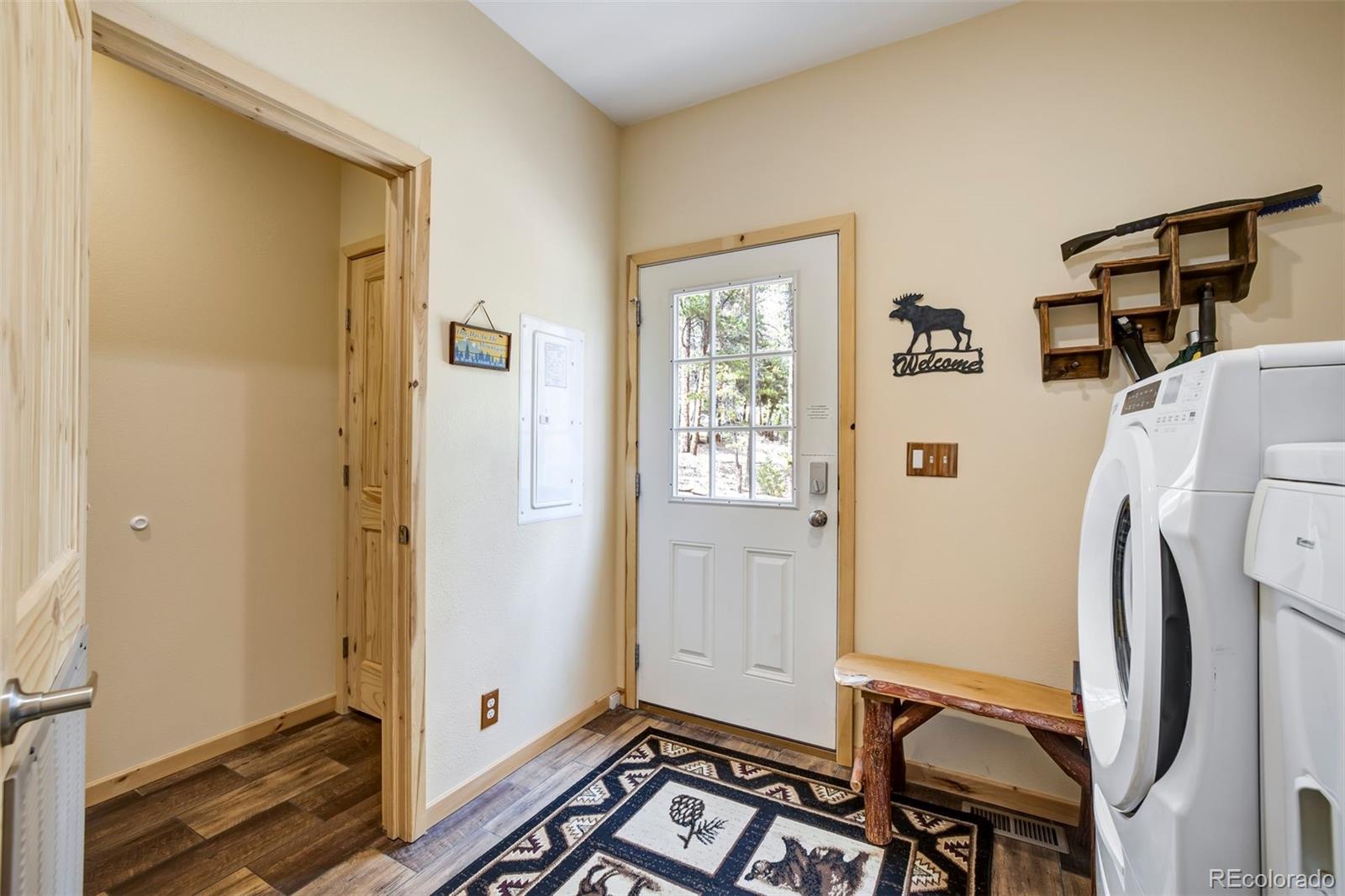 858 Fossil Creek Road Florissant CO 80816