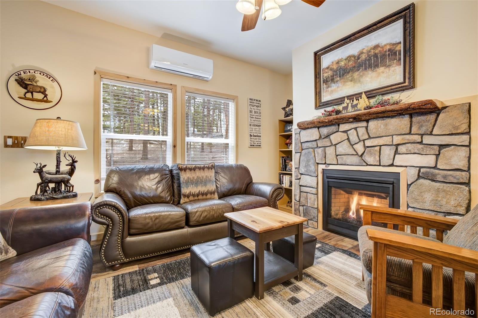 858 Fossil Creek Road Florissant CO 80816