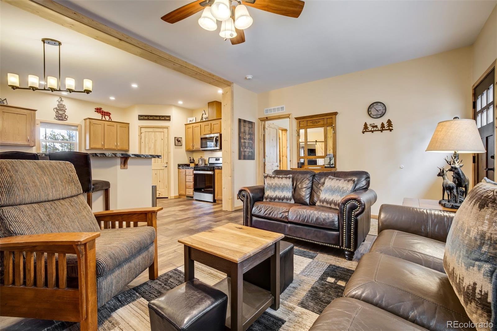 858 Fossil Creek Road Florissant CO 80816
