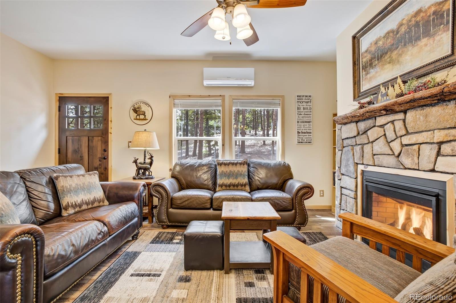 858 Fossil Creek Road Florissant CO 80816