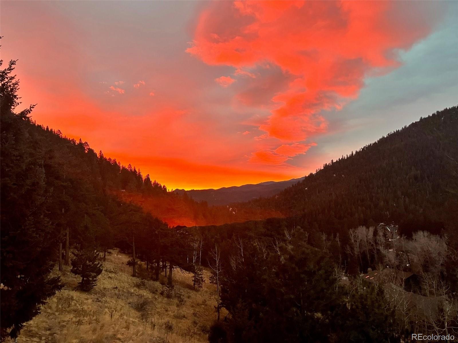 280 Meadow Lane Evergreen CO 80439