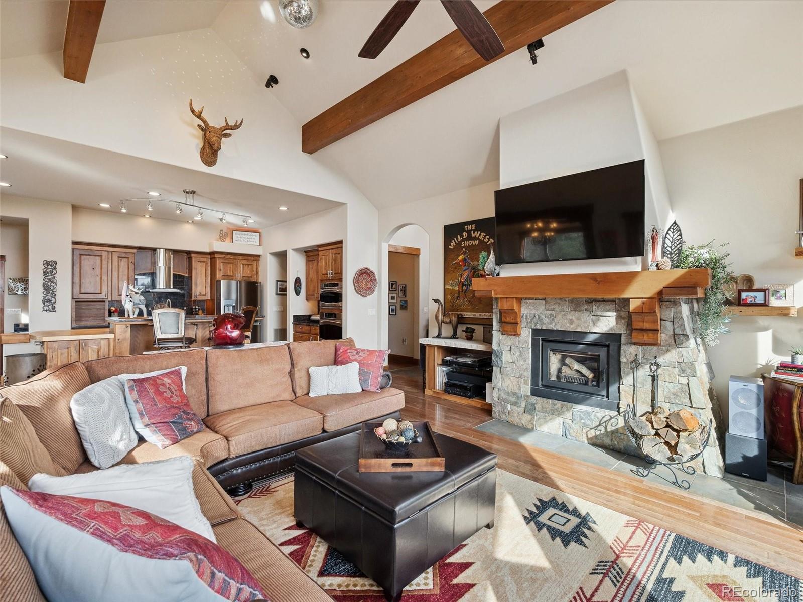 280 Meadow Lane Evergreen CO 80439