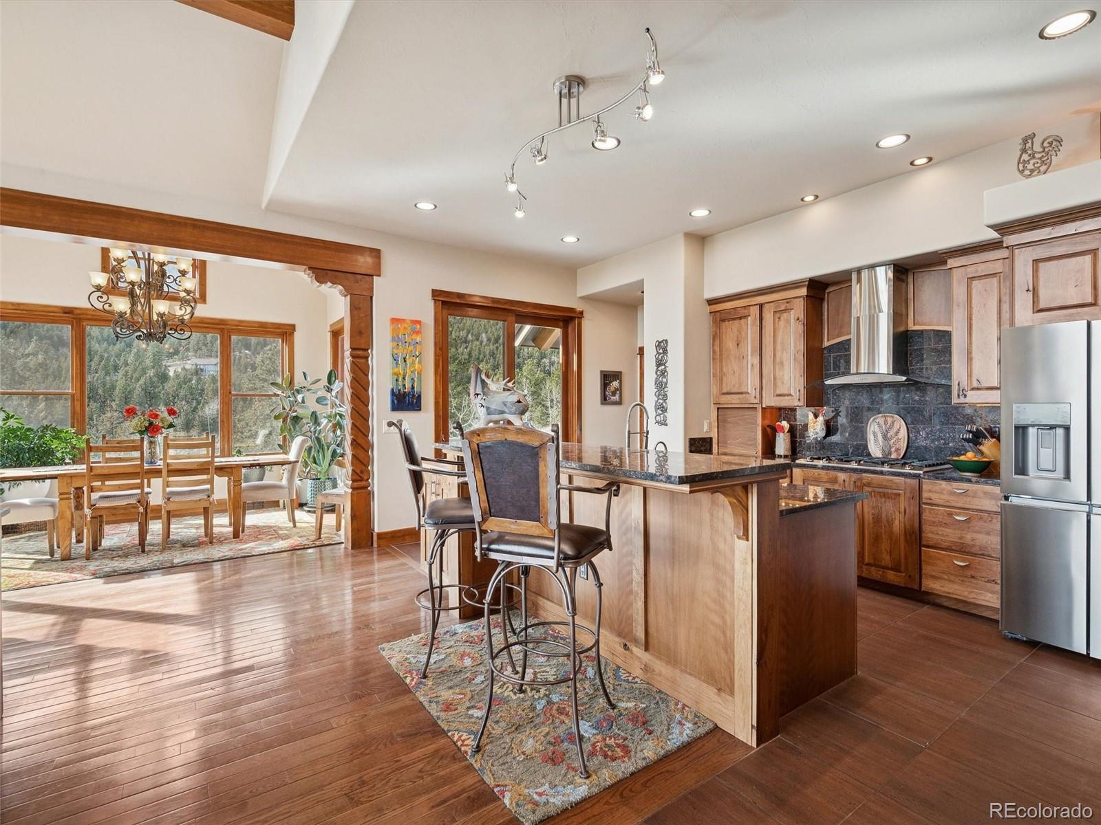 280 Meadow Lane Evergreen CO 80439