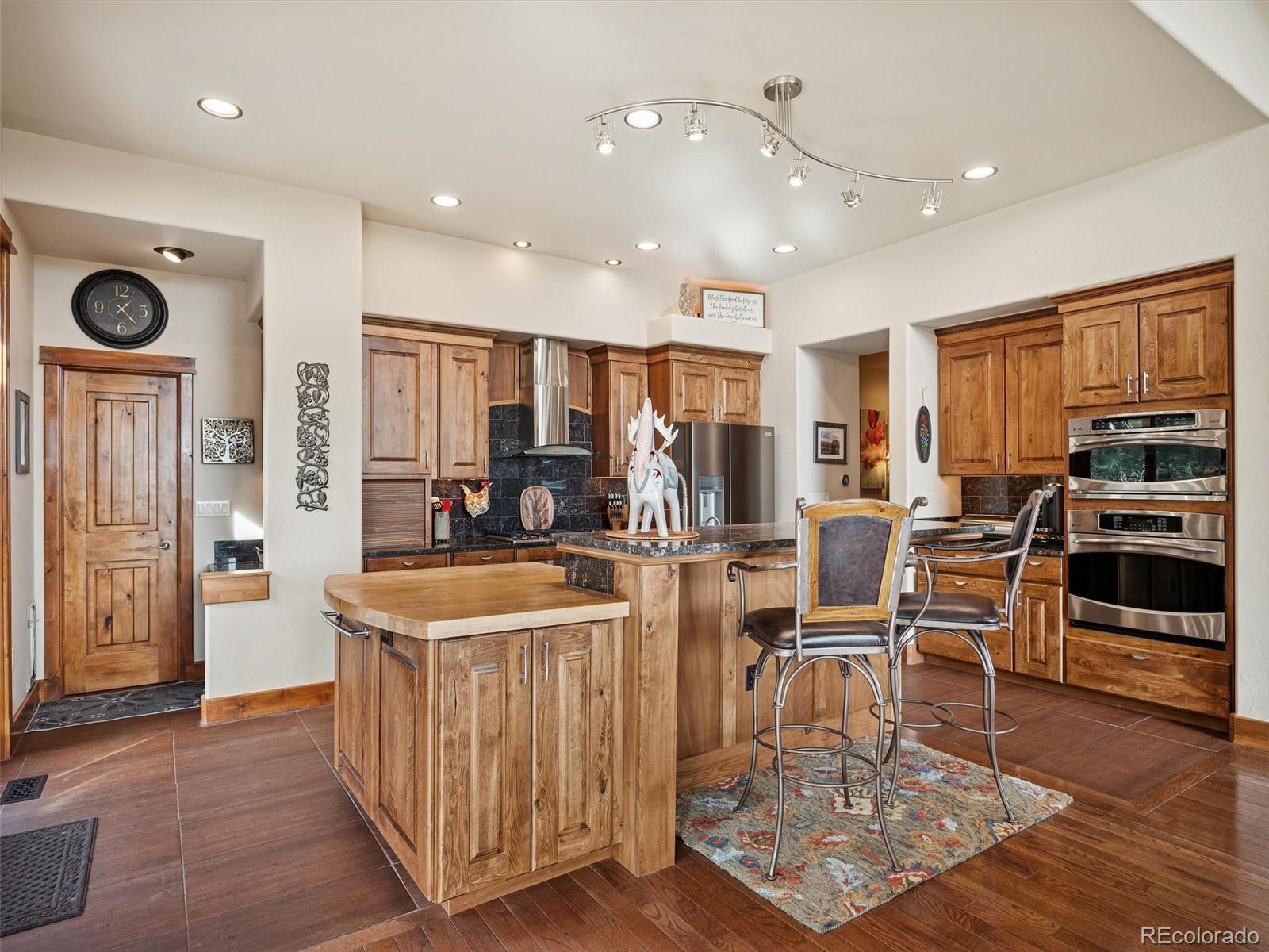 280 Meadow Lane Evergreen CO 80439