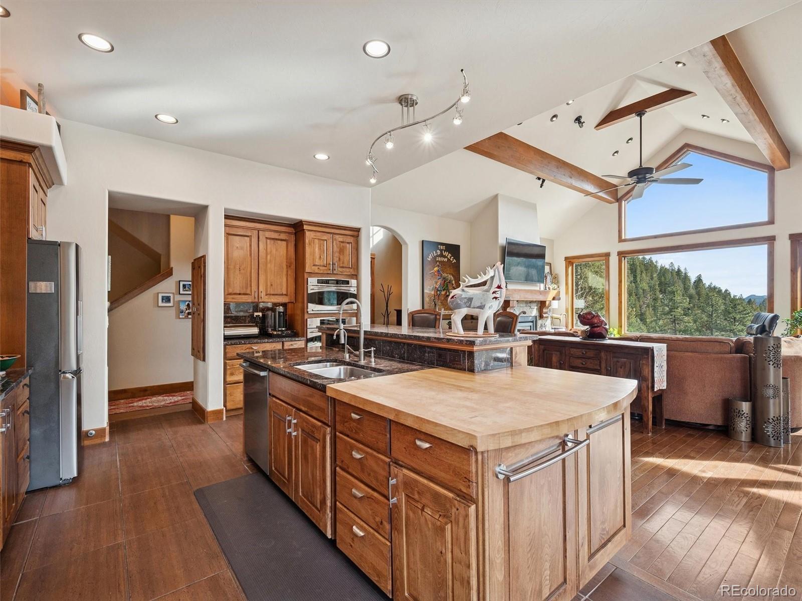 280 Meadow Lane Evergreen CO 80439