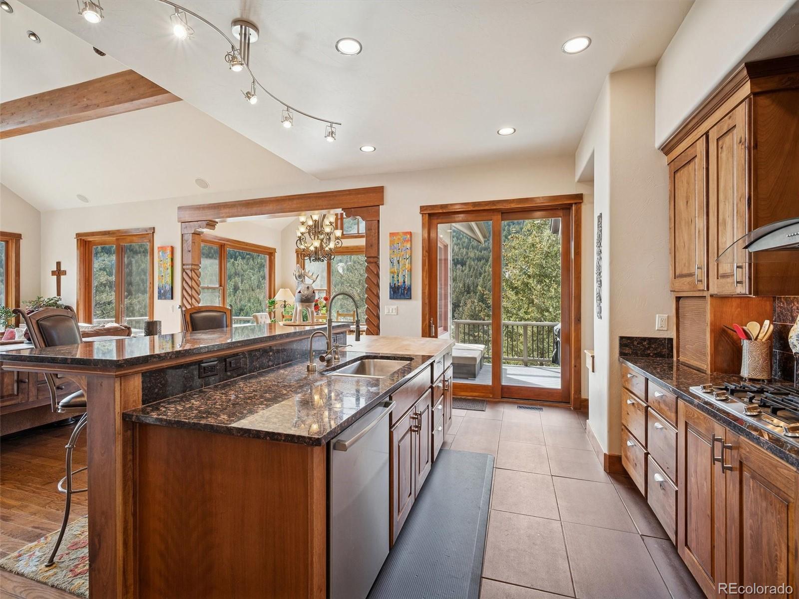 280 Meadow Lane Evergreen CO 80439