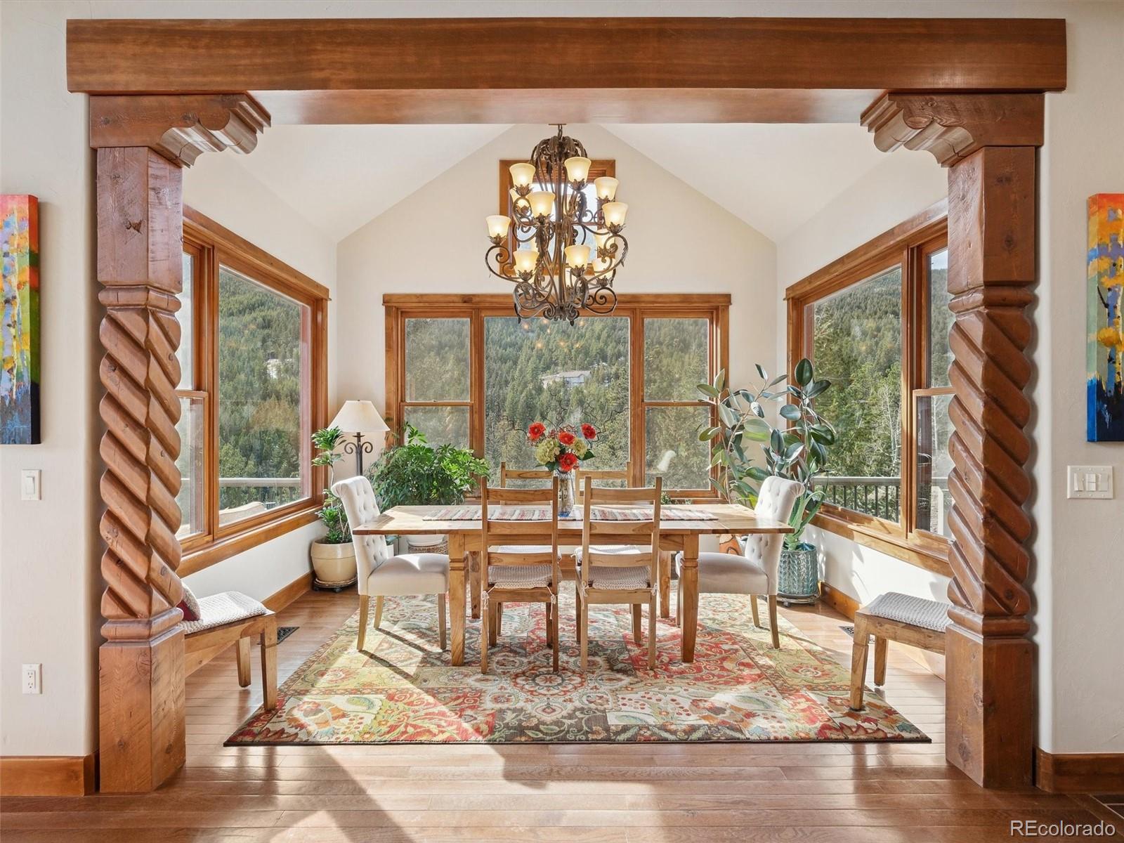 280 Meadow Lane Evergreen CO 80439