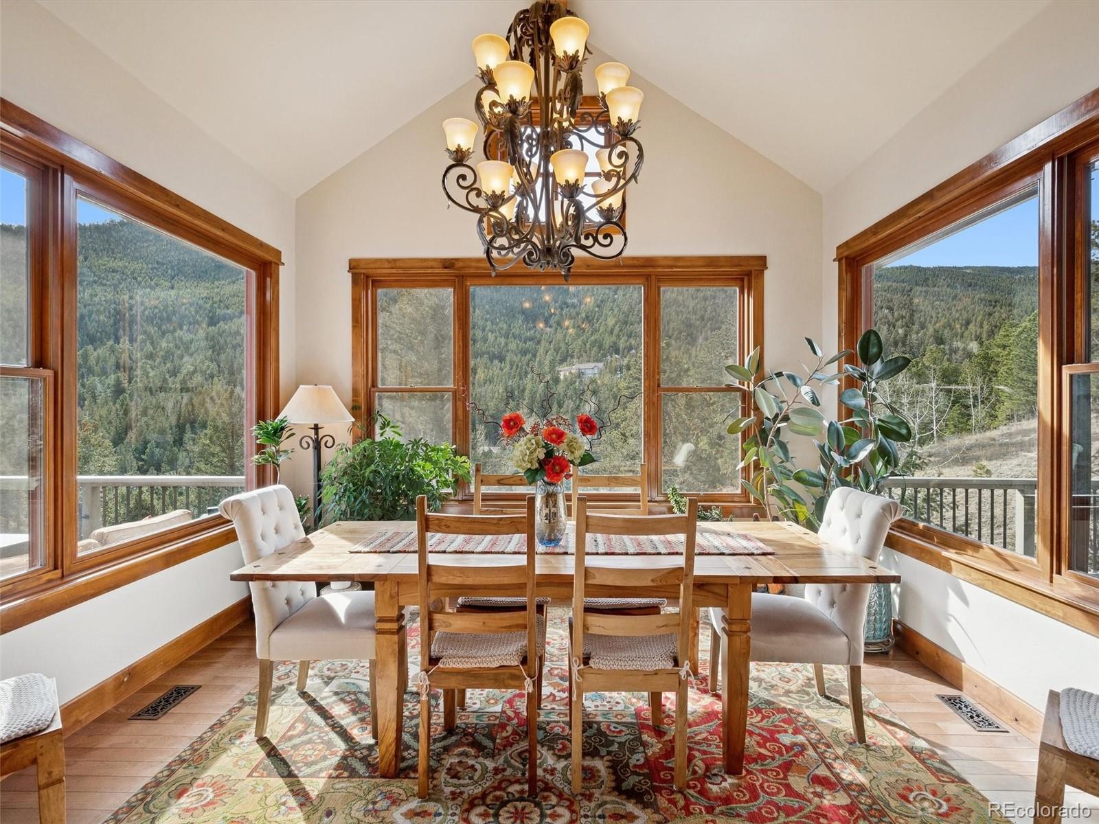 280 Meadow Lane Evergreen CO 80439