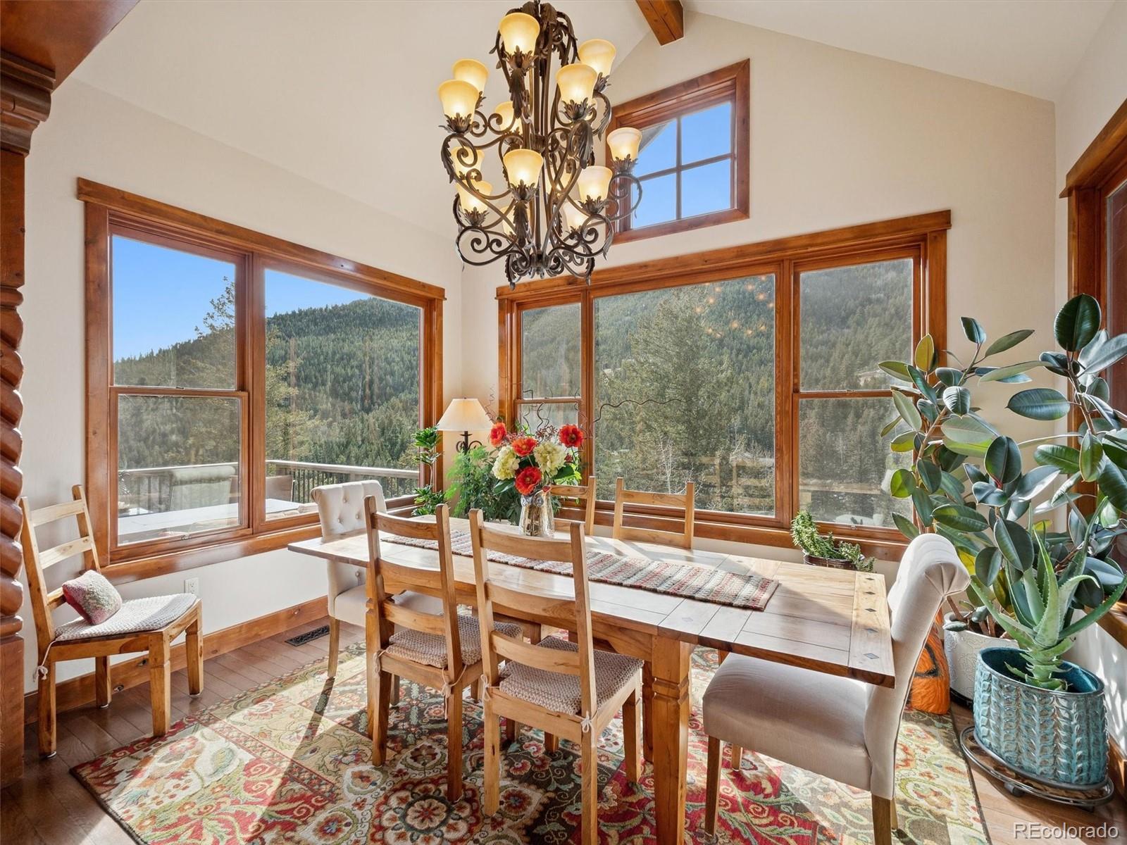 280 Meadow Lane Evergreen CO 80439