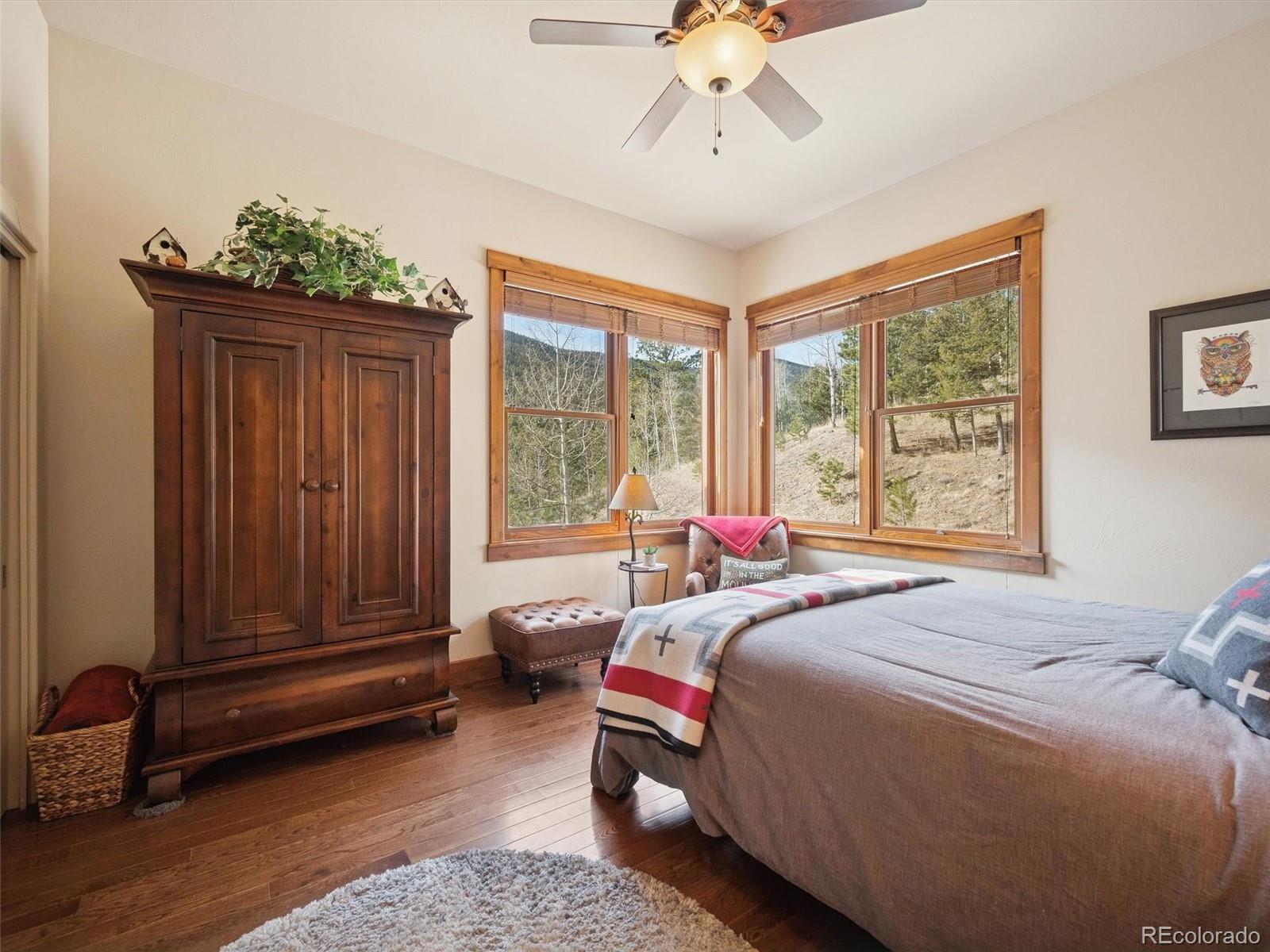 280 Meadow Lane Evergreen CO 80439