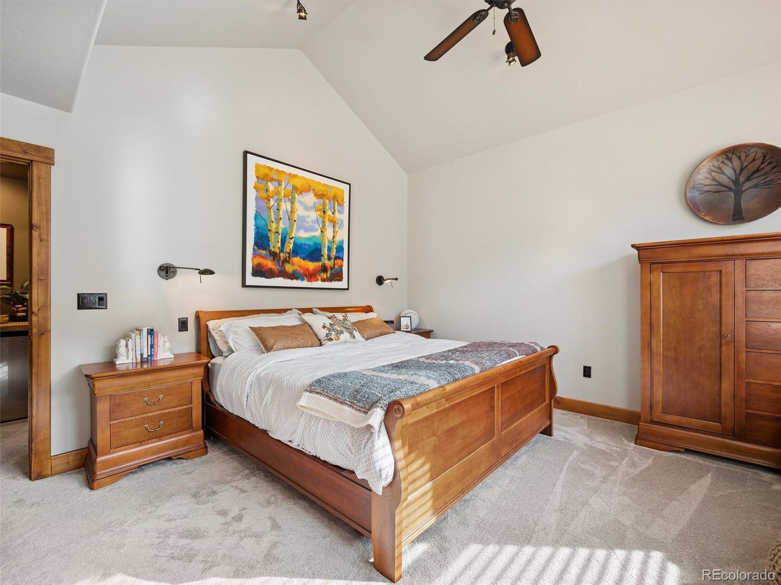 280 Meadow Lane Evergreen CO 80439