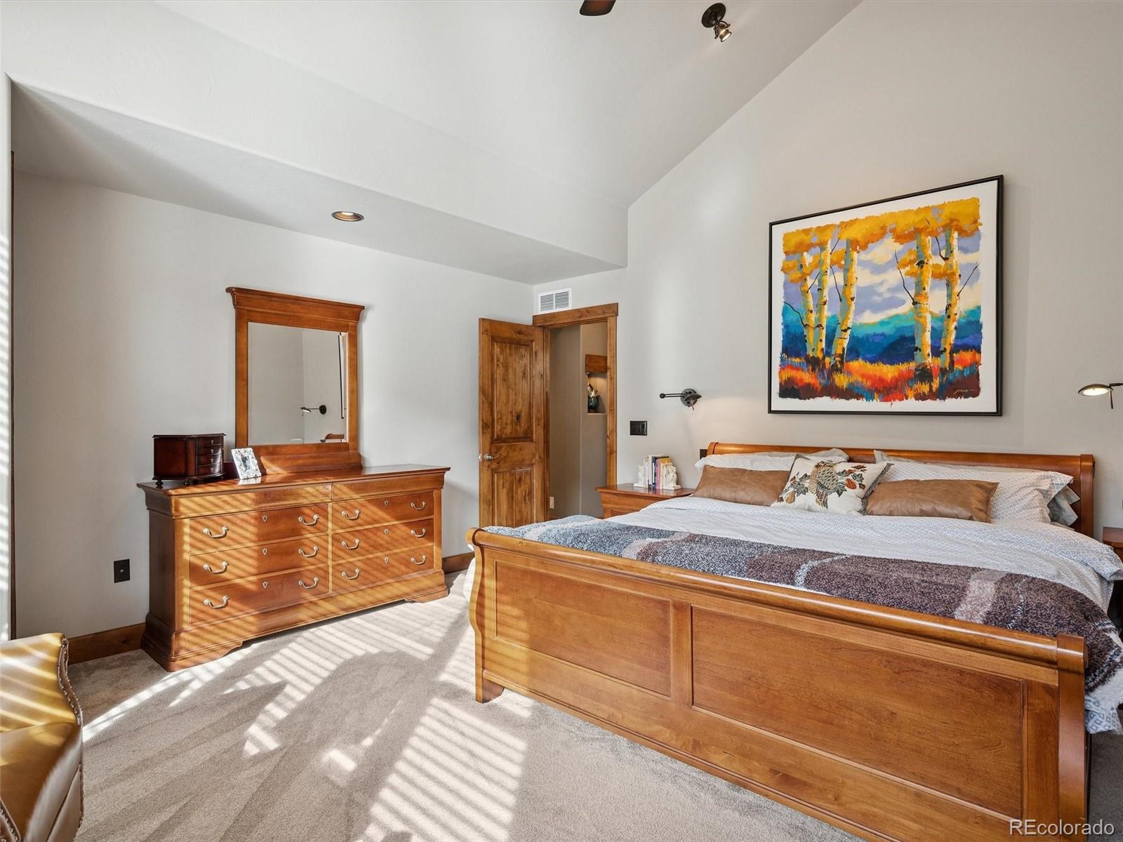 280 Meadow Lane Evergreen CO 80439