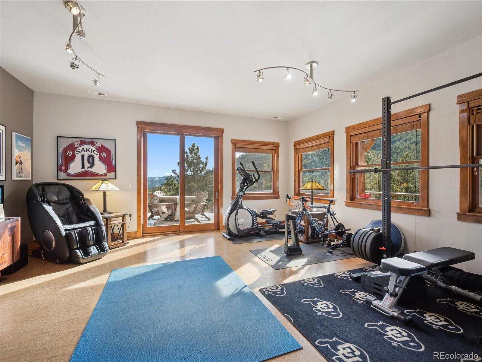 280 Meadow Lane Evergreen CO 80439