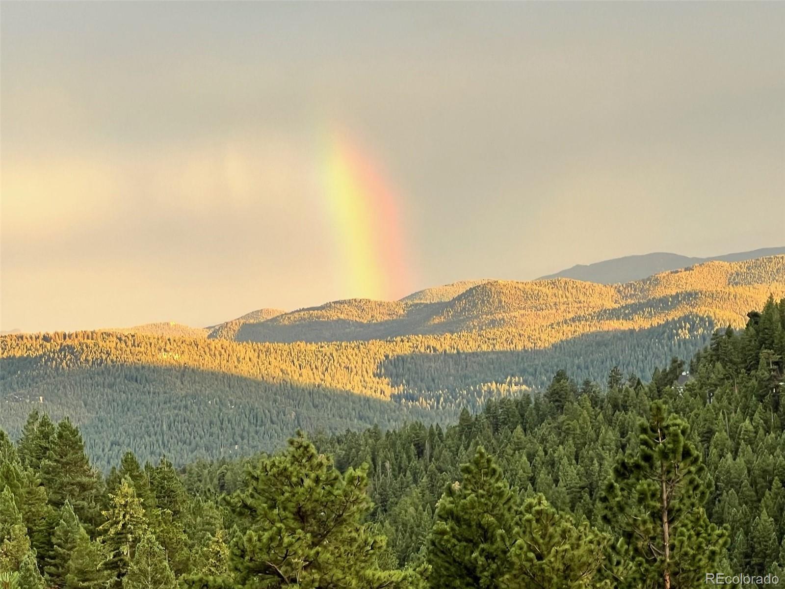 280 Meadow Lane Evergreen CO 80439